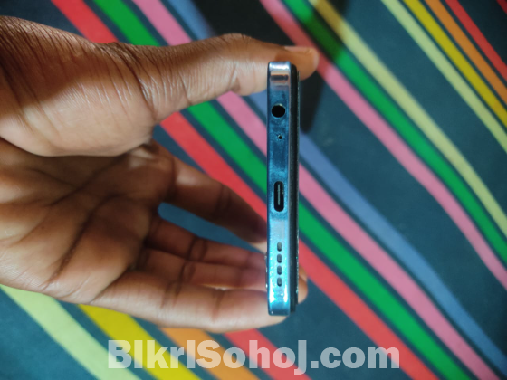 infinix hot 40i